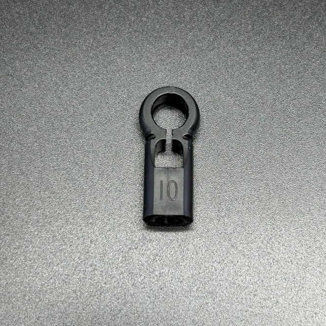 Держатель тяги (втулка пластиковая) SOCKET (Quicksilver)