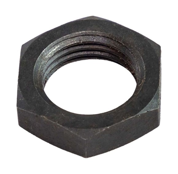 Гайка шестерни редуктора Marine Rocket (60F-06.00.00.35)