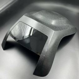 Верхний кожух Mercury 75-115 EFI (JSP)