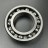 Подшипник шестерни заднего хода Mercruiser Alpha/Bravo (30-88957A1;30-35914;30-17927)(45x85x19) (Osa