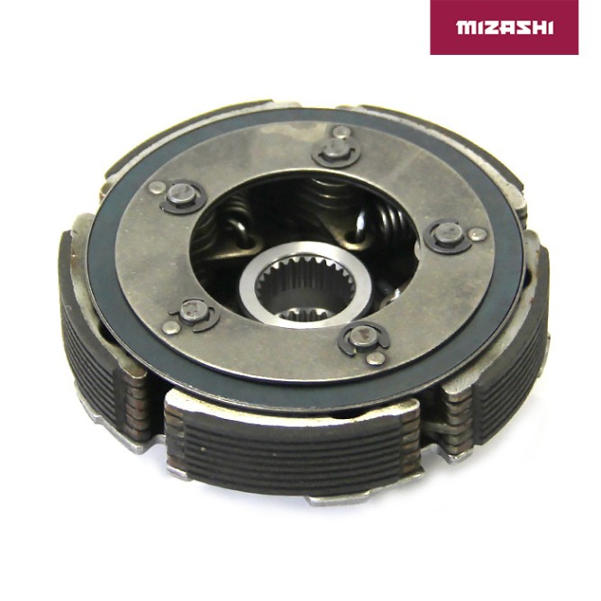 Сцепление центробежное в сборе Yamaha AT-MZ1584
