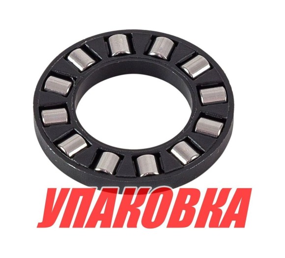 Подшипник 20х35х4.5, Suzuki, Omax (упаковка из 6 шт.)