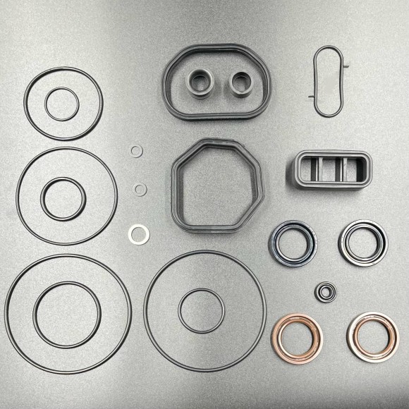 Ремкомплект редуктора Yamaha F200-250 (Yamaha)