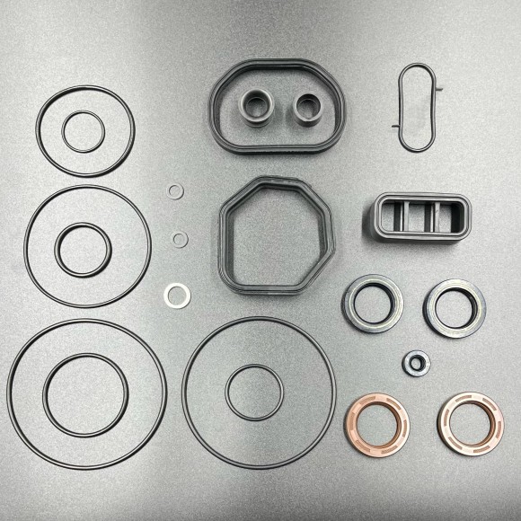 Ремкомплект редуктора Yamaha F200-250 (Yamaha)