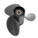 Винт гребной Solas 6412-133-17, 3x13.3x17 (L)
