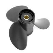 Винт гребной Solas 6412-133-17, 3x13.3x17 (L)