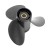 Винт гребной Solas 6412-133-17, 3x13.3x17 (L)