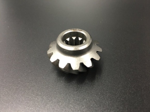 Шестерня вертикального вала (Пиньон) Tohatsu 8-9.8 (3B2-64020-0) (Omax)