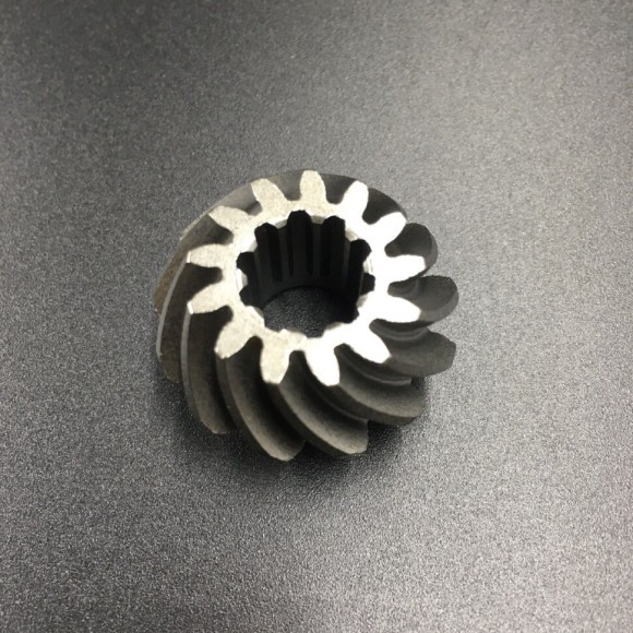 Шестерня вертикального вала (Пиньон) Tohatsu 8-9.8 (3B2-64020-0) (Omax)