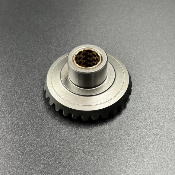 Шестерня переднего хода Tohatsu 2-6 (369-64010-0; 3GR-64010-0) (Tohatsu) Шестерня переднего хода Tohatsu 2-6 (369-64010-0; 3GR-64010-0) (Tohatsu)
