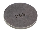 Шайба толкателя клапана Suzuki (2.625)