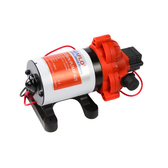 Комплект помывочный 33 Series 11,6 л/мин, 12В