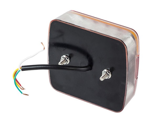 Стоп-сигнал для прицепа