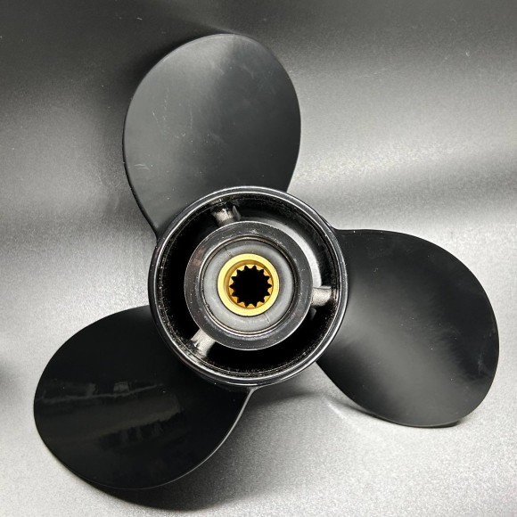 Гребной винт Johnson/Evinrude 20-35 (3x10-1/4x14) (Polastorm)