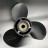 Гребной винт Johnson/Evinrude 20-35 (3x10-1/4x14) (Polastorm)