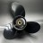 Гребной винт Johnson/Evinrude 20-35 (3x10-1/4x14) (Polastorm)