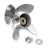 Винт гребной Solas 4554-141-19, 4x14 1/8x19 (L)