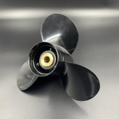 Гребной винт Suzuki DT9.9A-DT15A, DF9.9B, DF8A-20A Sema(3x9-1/4x11) (Polastorm) Гребной винт Suzuki DT9.9A-DT15A, DF9.9B, DF8A-20A Sema(3x9-1/4x11) (Polastorm)