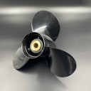 Гребной винт Suzuki DT9.9A-DT15A, DF9.9B, DF8A-20A Sema(3x9-1/4x11) (Polastorm)