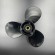 Гребной винт Suzuki DT9.9A-DT15A, DF9.9B, DF8A-20A Sema(3x9-1/4x11) (Polastorm)