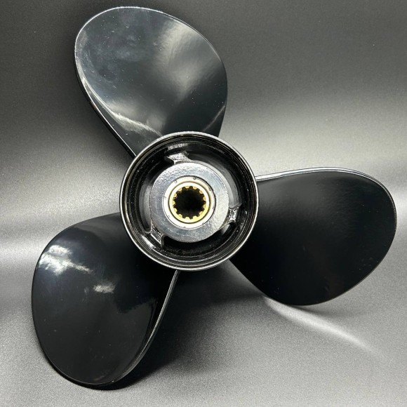 Гребной винт Tohatsu 40-50 (3x11-1/4x14) (Polastorm) Гребной винт Tohatsu 40-50 (3x11-1/4x14) (Polastorm)