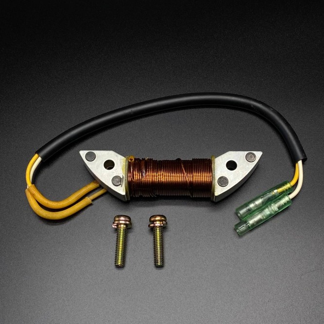 Катушка ALTERNATOR SET (Quicksilver)