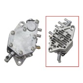 Топливный насос двигателя Yamaha SM-07326