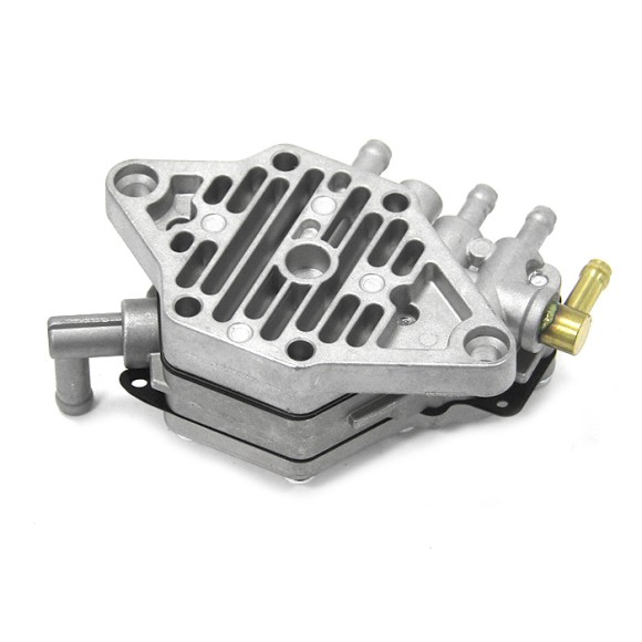 Топливный насос двигателя Yamaha SM-07326