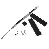 Комплект удлинения троса газа SM-08107