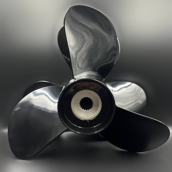 Гребной винт Volvo Penta DP B4 Front&Rear Props B4F&B4Rv (Polastorm)