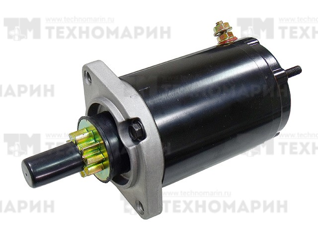Стартер электрический Polaris SM-01204