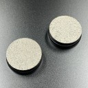 Колодки тормозные (карбон) (комплект) Yamaha VK540 (84X-25811-00/01)  (KINETIX)