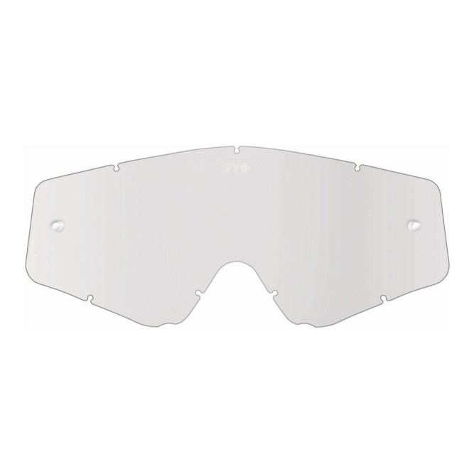 Линза Spy Optic Omen CLEAR - AFP
