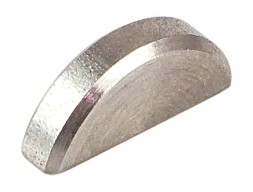 Шпонка крыльчатки Suzuki DF8A/9.9A/15A/20A/DT9.9A/15A