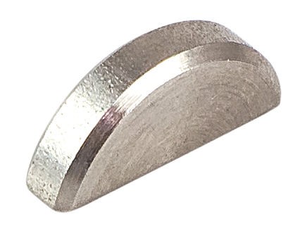 Шпонка крыльчатки Suzuki DF8A/9.9A/15A/20A/DT9.9A/15A