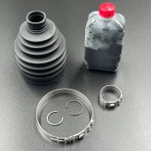 Пыльник ШРУСа внешнего Yamaha ATV 500/700 (Yamaha) Пыльник ШРУСа внешнего Yamaha ATV 500/700 (Yamaha)