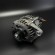 Генератор ALTERNATOR KIT (889955A03; 8M0064021) QS