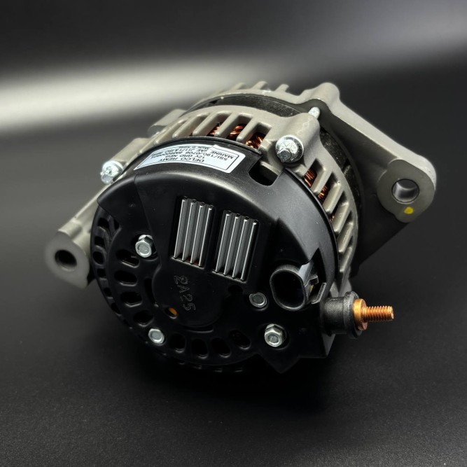 Генератор ALTERNATOR KIT (889955A03; 8M0064021) QS
