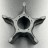 Крыльчатка помпы охлаждения Suzuki DF90-175 / DF100-175A (17461-90J01) (Omax)