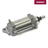 Стартер электрический двигателя снегохода SM-MZ1118 Стартер электрический двигателя снегохода SM-MZ1118