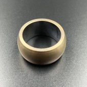 Втулка вариатора снегоходов Yamaha VK540(до 2010г.) (Yamaha) Втулка вариатора снегоходов Yamaha VK540(до 2010г.) (Yamaha)