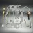 Ремкомплект карбюратора (прокладки паронитовые) OVERHAUL KIT (Quicksilver)