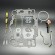 Ремкомплект карбюратора (прокладки паронитовые) OVERHAUL KIT (Quicksilver) Ремкомплект карбюратора (прокладки паронитовые) OVERHAUL KIT (Quicksilver)