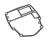 Прокладка под блок Yamaha 40-50, Recmar