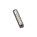 Шина питания AAA 10П, 150А, 152,4 х 31,8 х 34,8 мм (В)