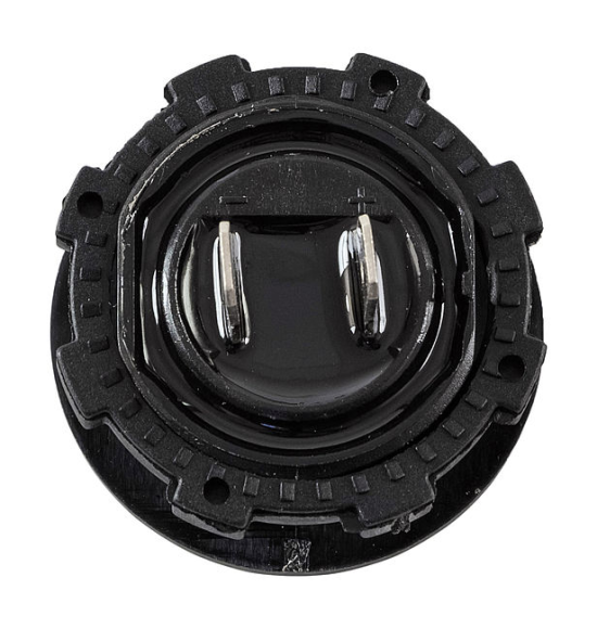 Вольтметр цифровой 2.5-30 В с клеммами Вольтметр цифровой 2.5-30 В с клеммами