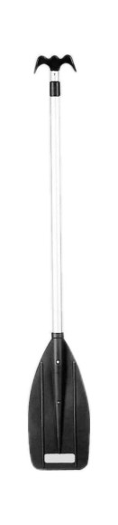 Весло телескопическое неразборное 114-182 Весло телескопическое неразборное 114-182