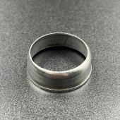 Втулка помпы охлаждения металлическая Yamaha 115-250, F75-225(PREMARIN)