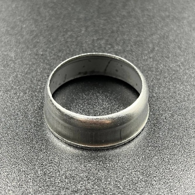 Втулка помпы охлаждения металлическая Yamaha 115-250, F75-225(PREMARIN)