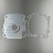 Ремкомплект помпы охлаждения Suzuki DF90-140, DF100-140(A) (Kacawa)